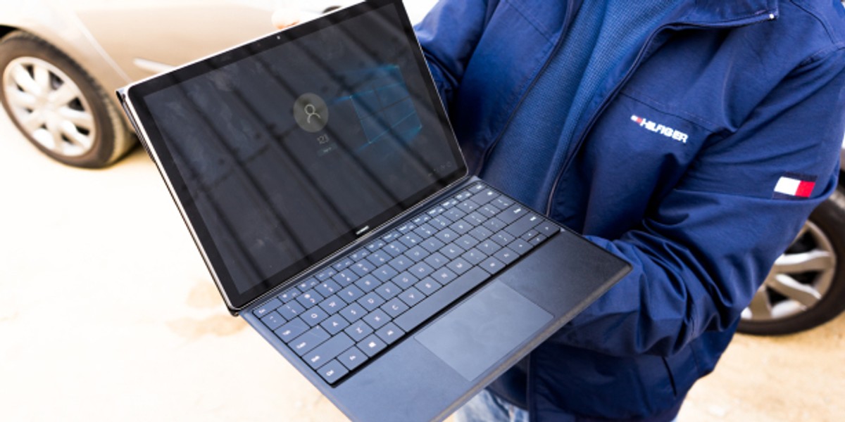 bestes 12 zoll tablet