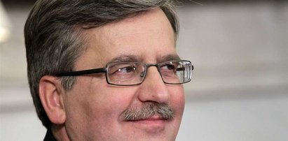 Komorowski: Zdobyłem koronę Himalajów