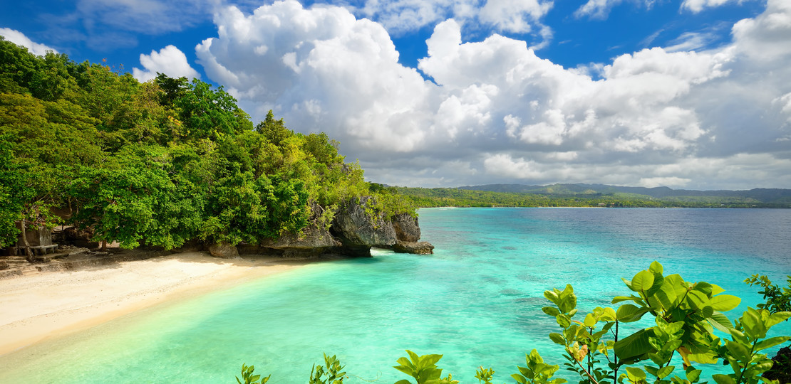 Wyspa Siquijor, Filipiny