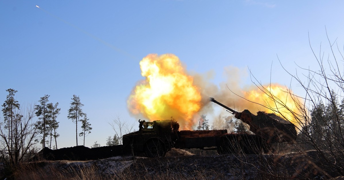 Nowa ofensywa Ukrainy w obwodzie kurskim! Bombardowania i zażarte walki na granicy