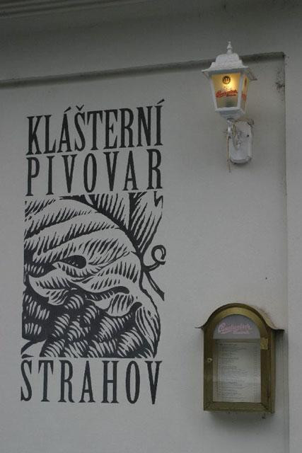 Galeria Czechy - Piwnym szlakiem po Pradze, obrazek 12