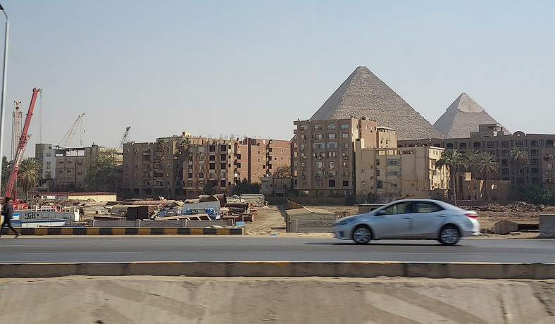 Kair, Egipt