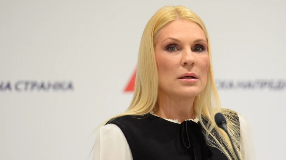 Biljana Popović Ivković