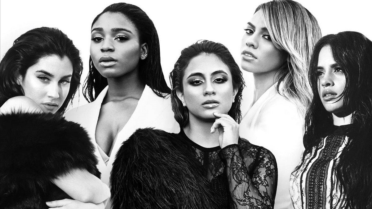 Fifth Harmony feat. Ty Dolla $ign - "Work from Home"