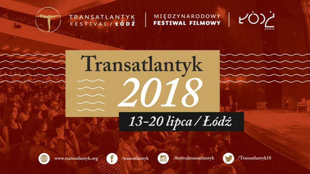 Transatlantyk Festival 2018