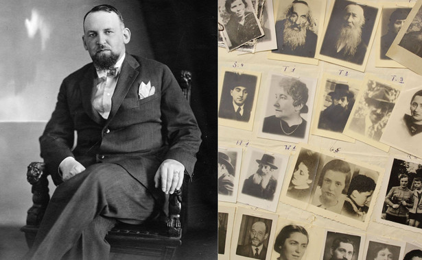 Forgotten righteous. How Aleksander Ładoś saved lives of hundreds of Jews