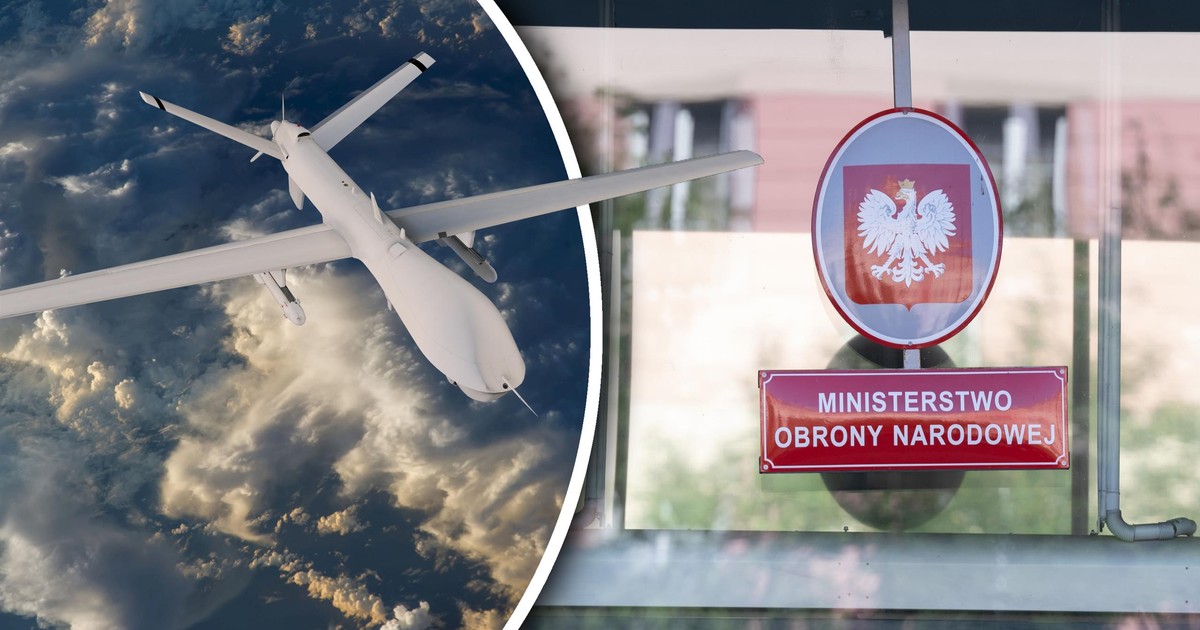 MON ma tajną listę. Po cichu śle maile do firm w całym kraju. "Ktoś musiał usiąść i zrobić dobry research"