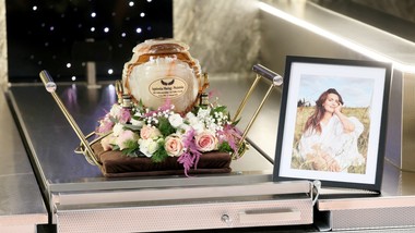 poruszające chwile na pogrzebie agnieszki maciąg. wyjątkowy charakter