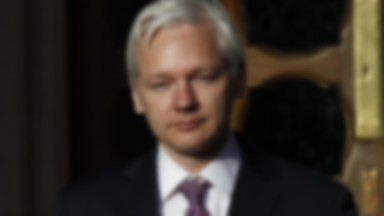 Rząd USA: azyl dla Assange'a w Ekwadorze to nie nasza sprawa