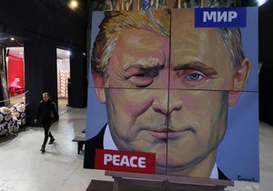 Ruski mediji su u veselom tonu izveštavali o telefonskom razgovoru Putina i Trampa | Foto: Reuters