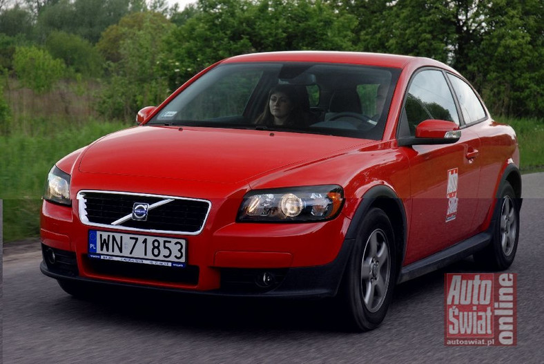 Volvo C30