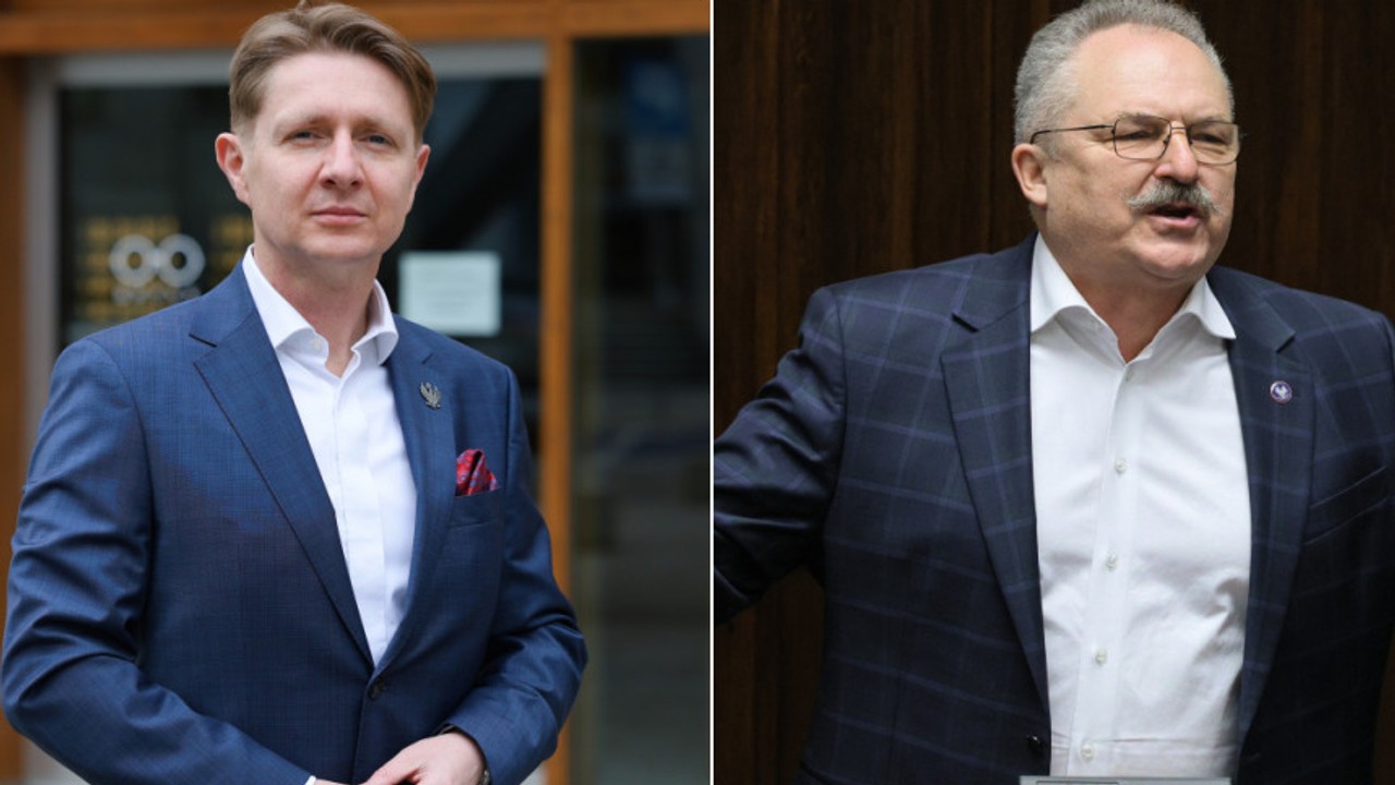 Zaskakujące doniesienia o fałszowaniu podpisów poparcia. "Po prostu leci lewizna"