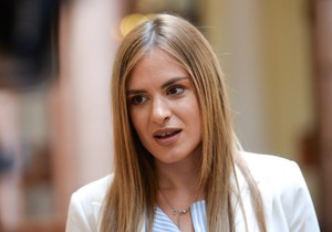 Milica Đurđević Stamenovski