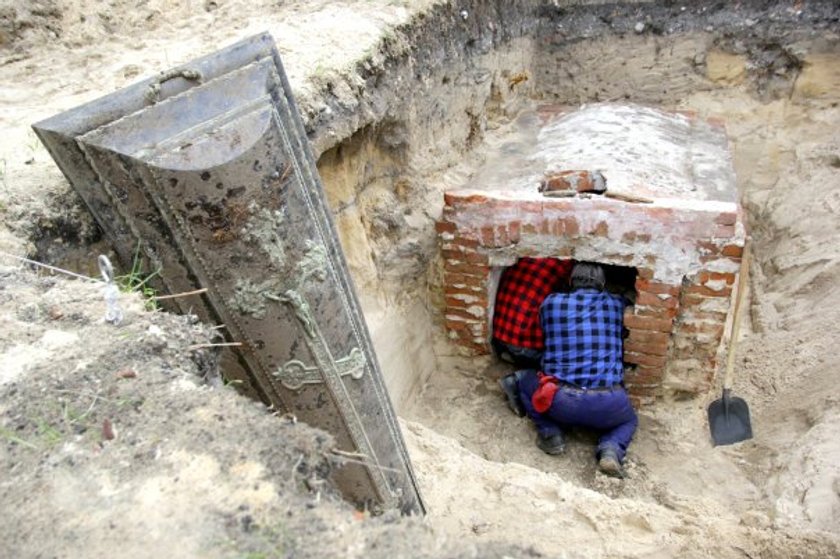 Archeolodzy odkryli szczątki księdza