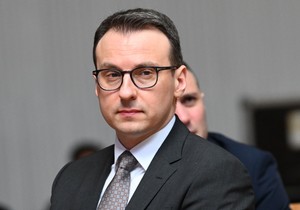 Petar Petković