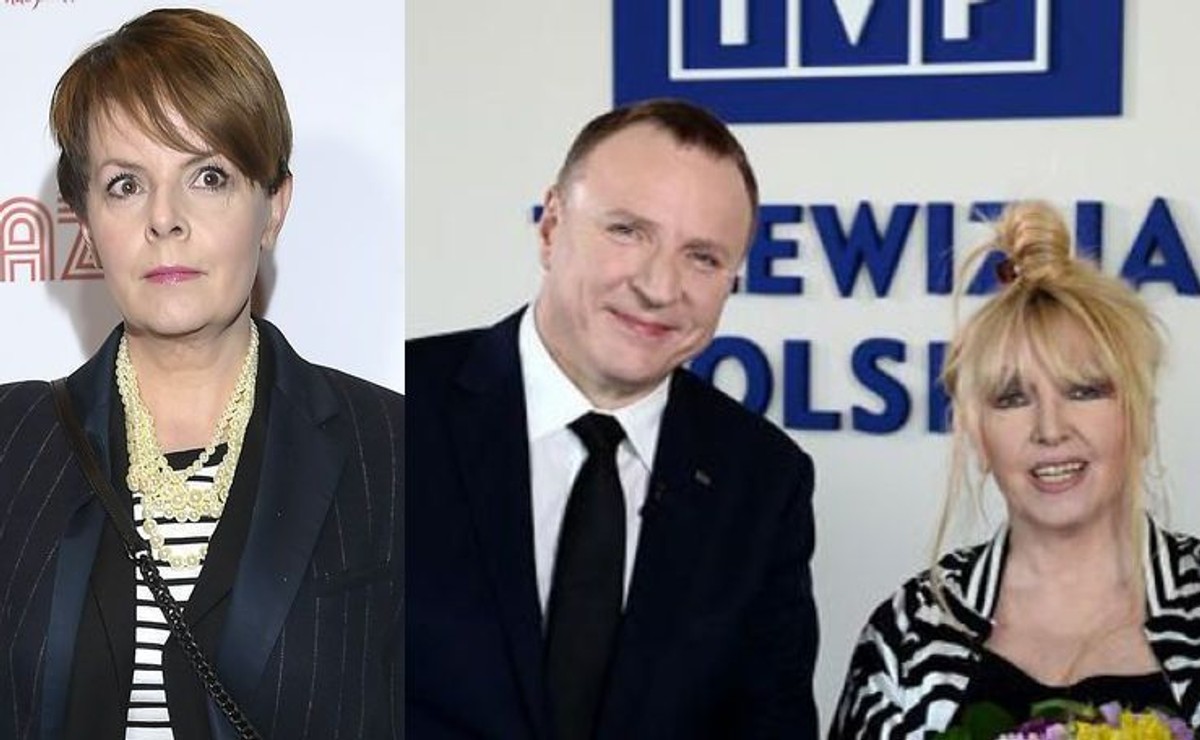 Korwin Piotrowska o Jacku Kurskim: Mistrz PR i manipulacji