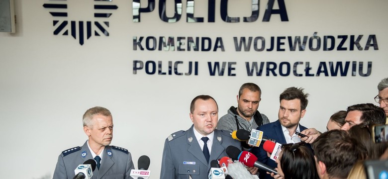 Bilans sprawy śmierci Igora Stachowiaka: 11 policjantów ukaranych do tej pory