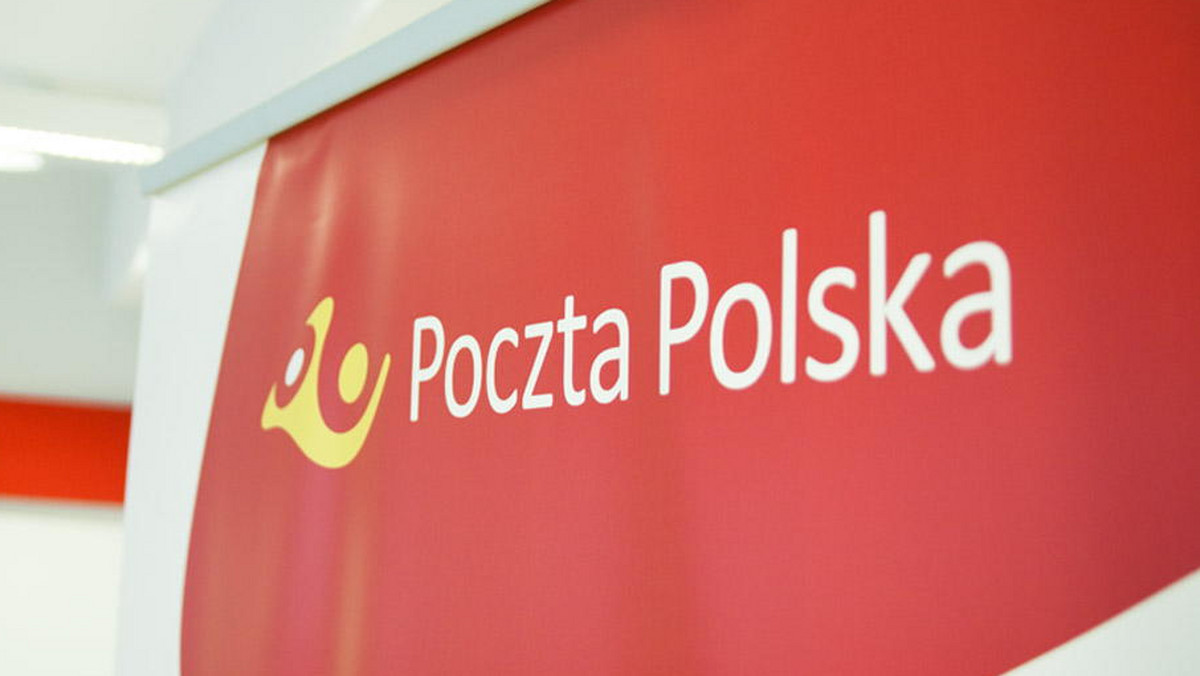 Poczta Polska postawiła obelisk w Puszczy Bydgoskiej