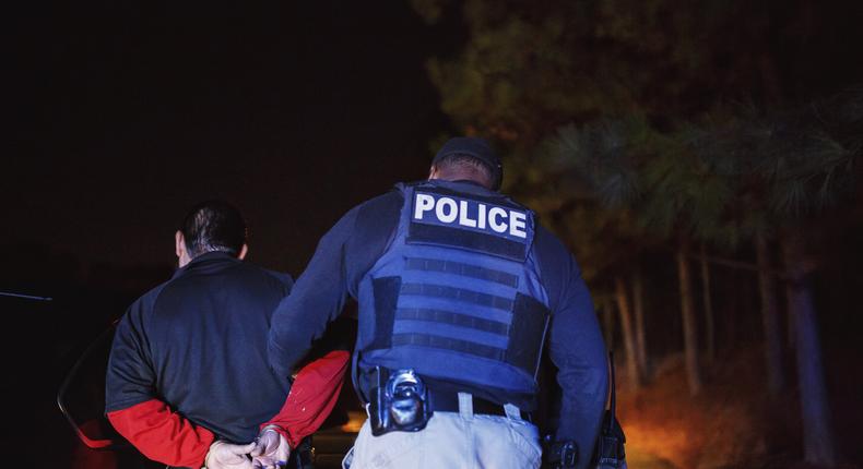 ICE Launches Low-Key Raids Targeting Migrant Families