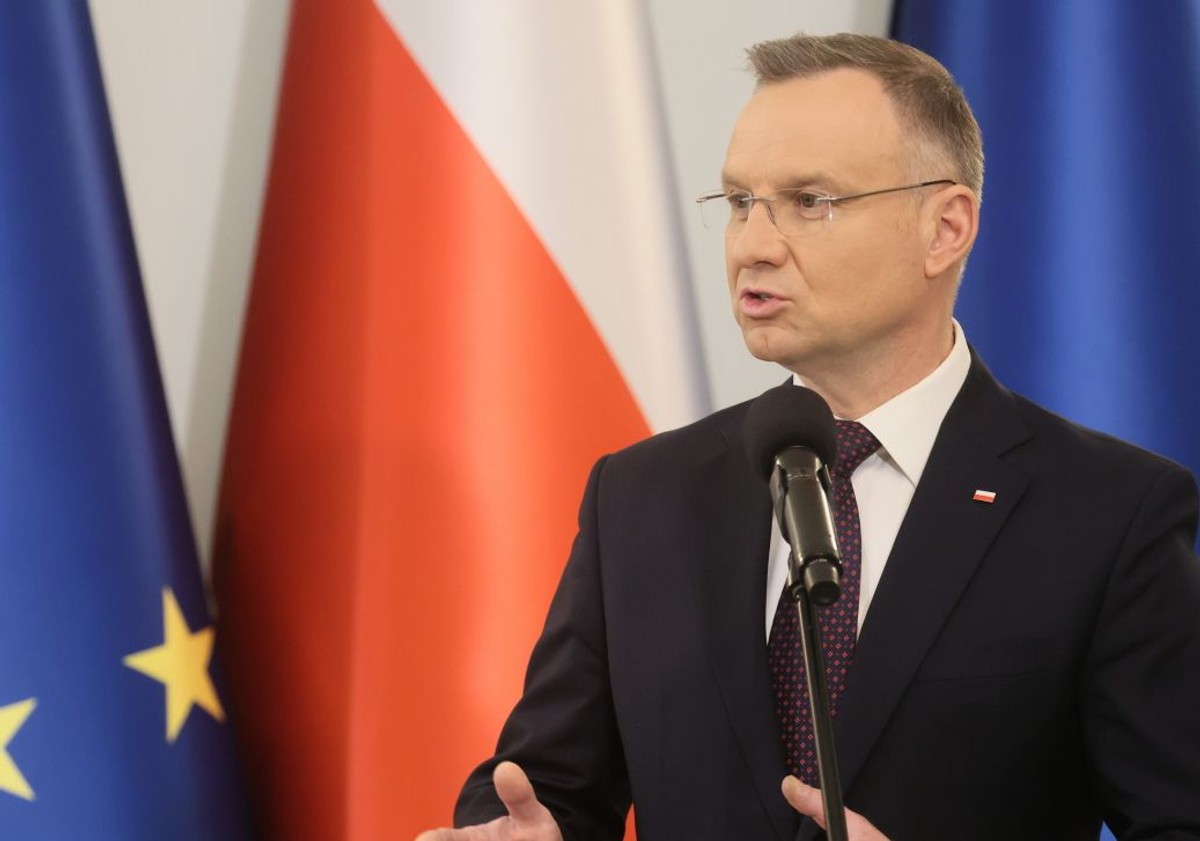 Andrzej Duda