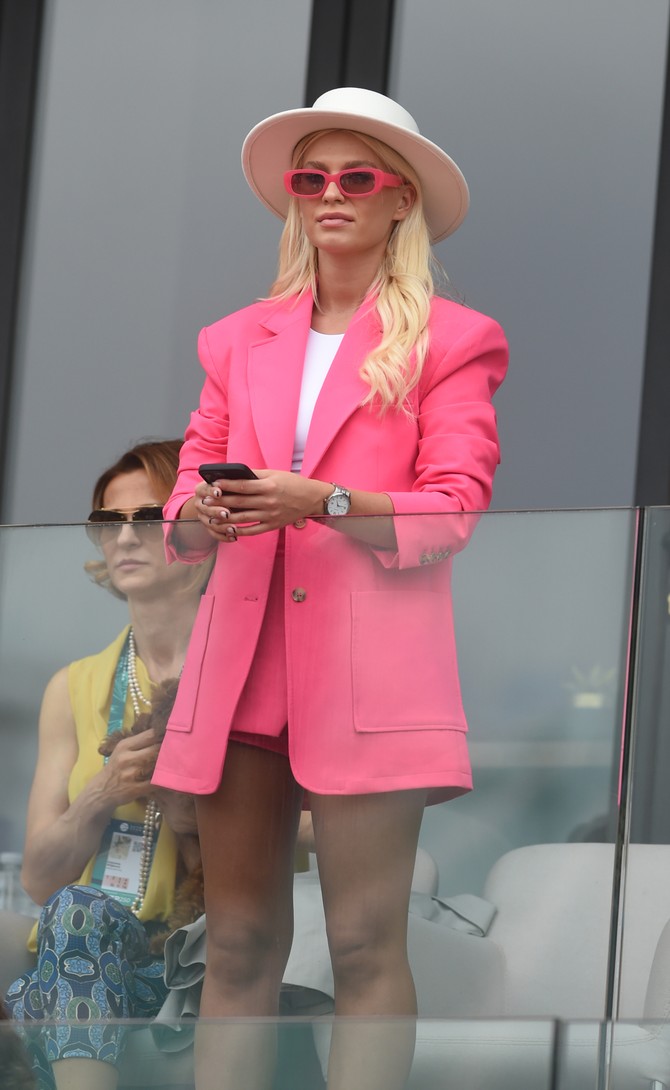 Saška Veselinović 