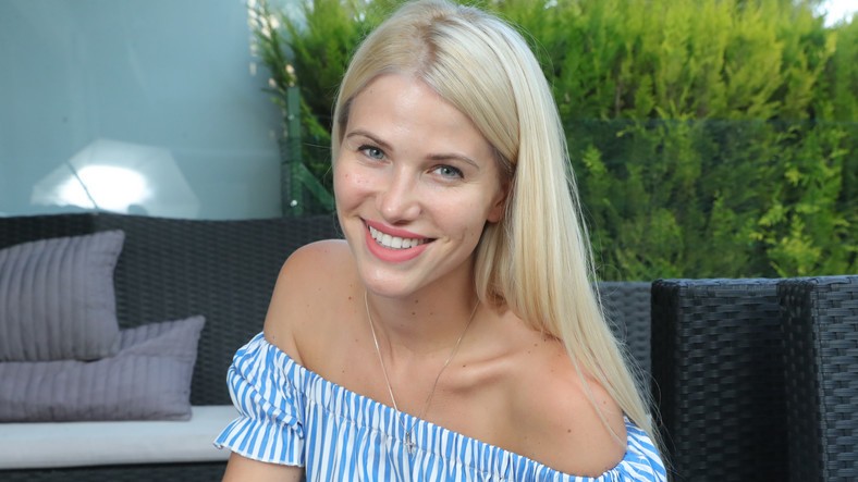 Vasvári Vivien és Szegedi Fecsó ugyanott nyaral - Vimarsana News