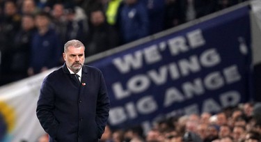 ‘It is just who we are’ — Tottenham’s Postecoglu insists high line against Chelsea was the right call