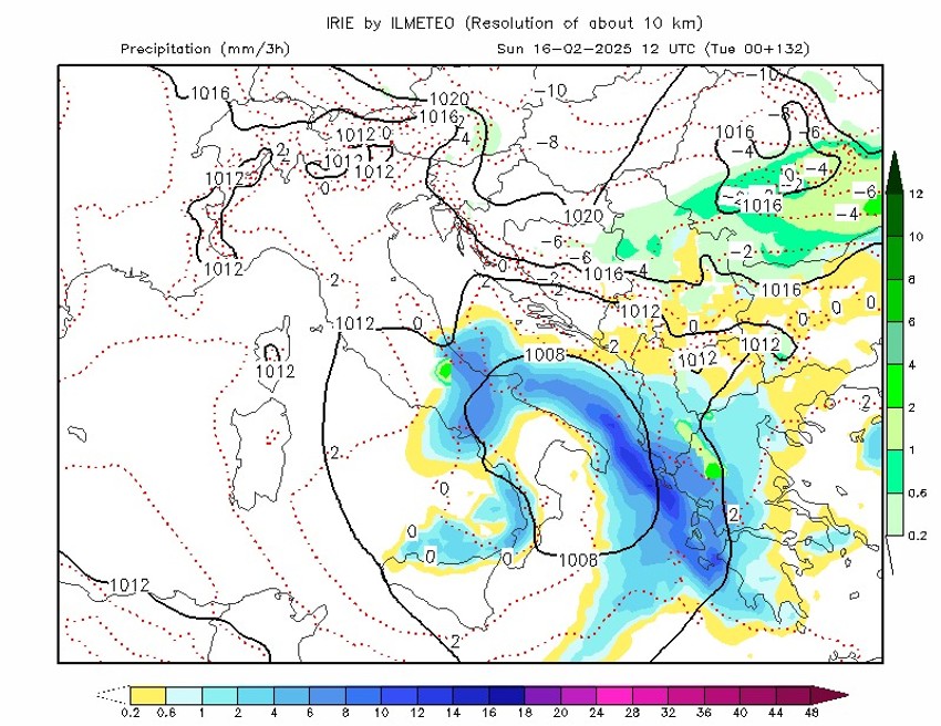 Zahlađenje će biti kratkotrajno i sledeće nedelje, od četvrtka, počeće da raste temperatura