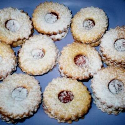 Fantasztikus linzer