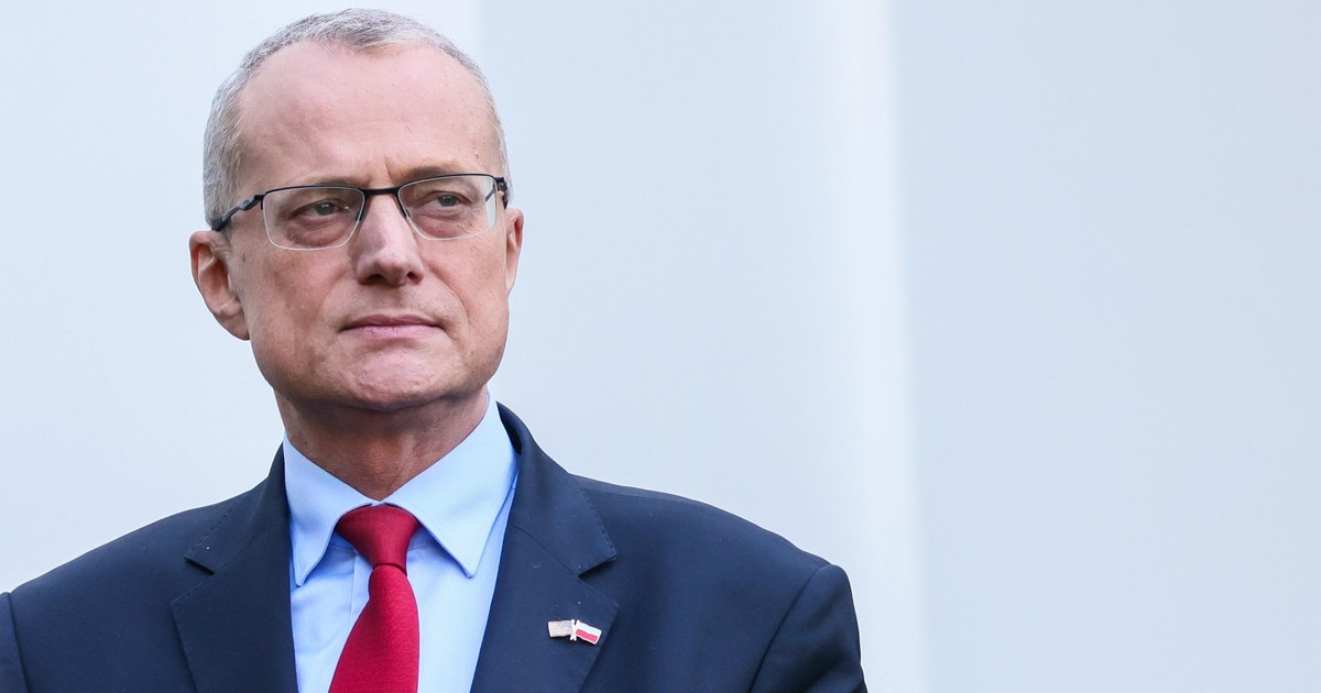 Były ambasador w Izraelu o sytuacji w Strefie Gazy. "Netanjahu zasługuje na krytykę"