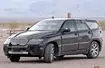 Zdjęcia szpiegowskie: BMW X6 - nowe zdjęcia i informacje