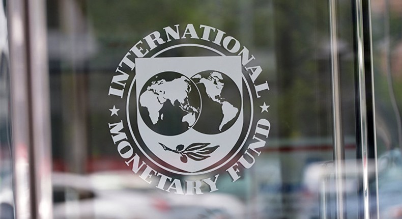 International Monetary Fund (IMF)