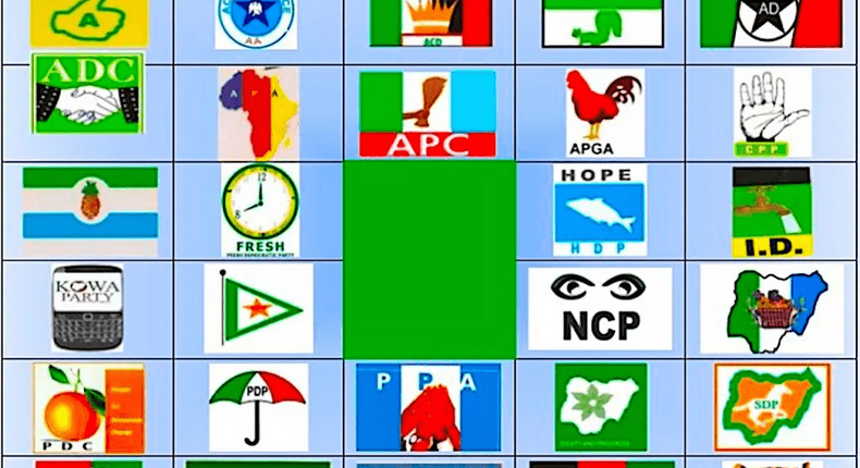 Nigerian-political-parties (PremiumTimesNG)