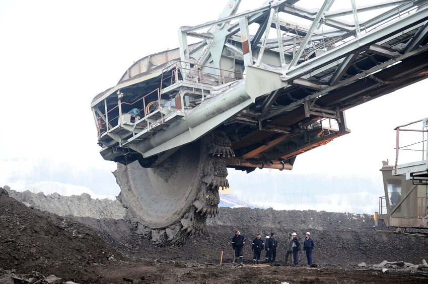 Čak 60 odsto struje se proizvodi u Kolubari