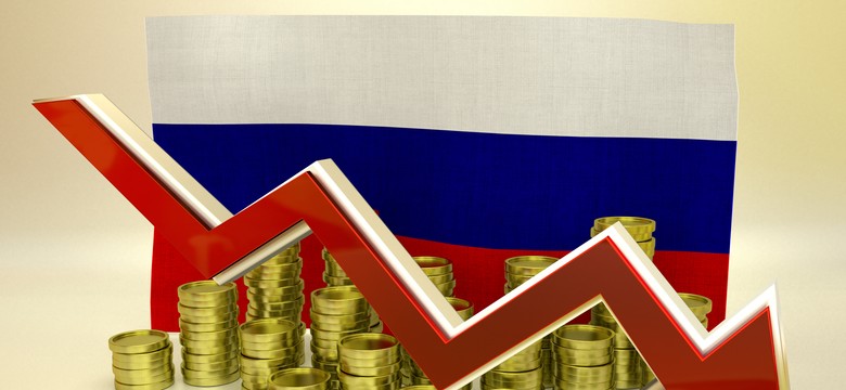 Rosję czeka zaciskanie pasa. Przyznał to szef administracji Putina
