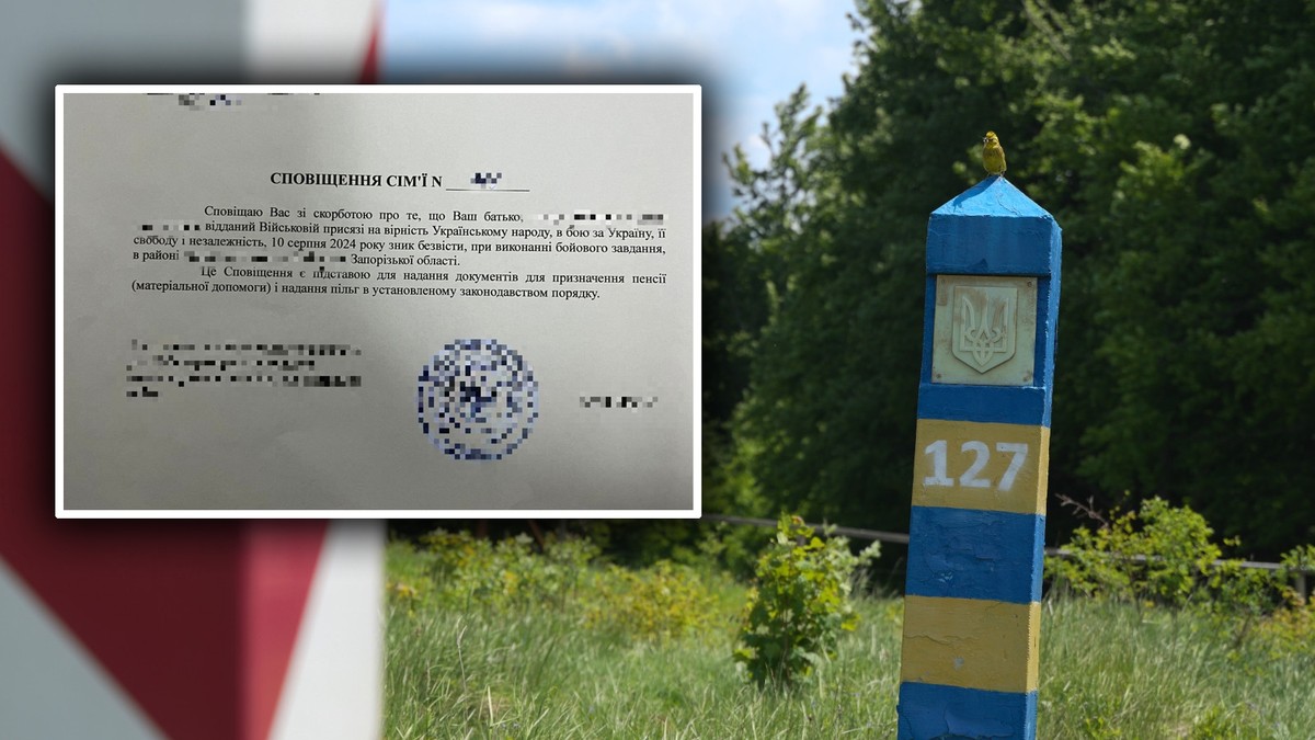 Próbował przechytrzyć strażników na granicy z Polską tym dokumentem. Zapomniał o jednym szczególe