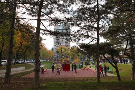 Dečiji park