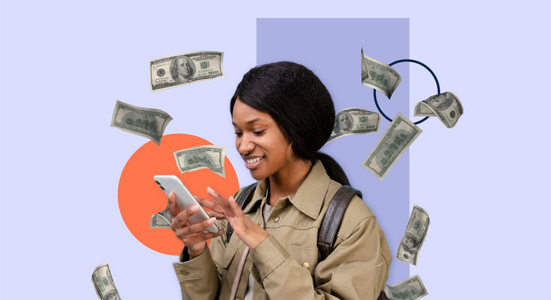 5 Ways To Make Money As A Student In Nigeria In 2024