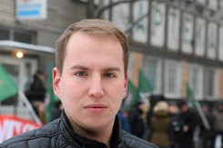 Andruszkiewicz chce projektu ws. likwidacji 'ryczałtów' na paliwo dla posłów: Wszyscy korzystają, a tylko ze mnie zrobiono 'czarnego luda'