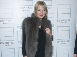 Czy to tylko makijaż?! 54-letnia Mariola Bojarska-Ferenc nieziemsko odmłodniała