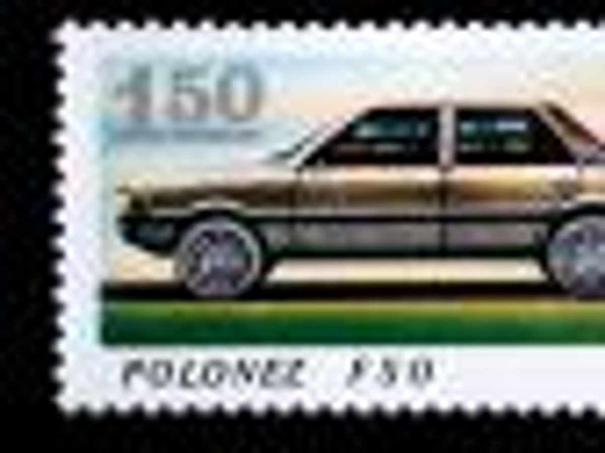 Polonez FSO