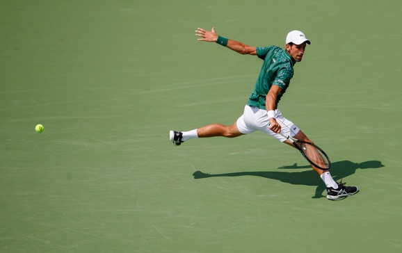 Novak Đoković