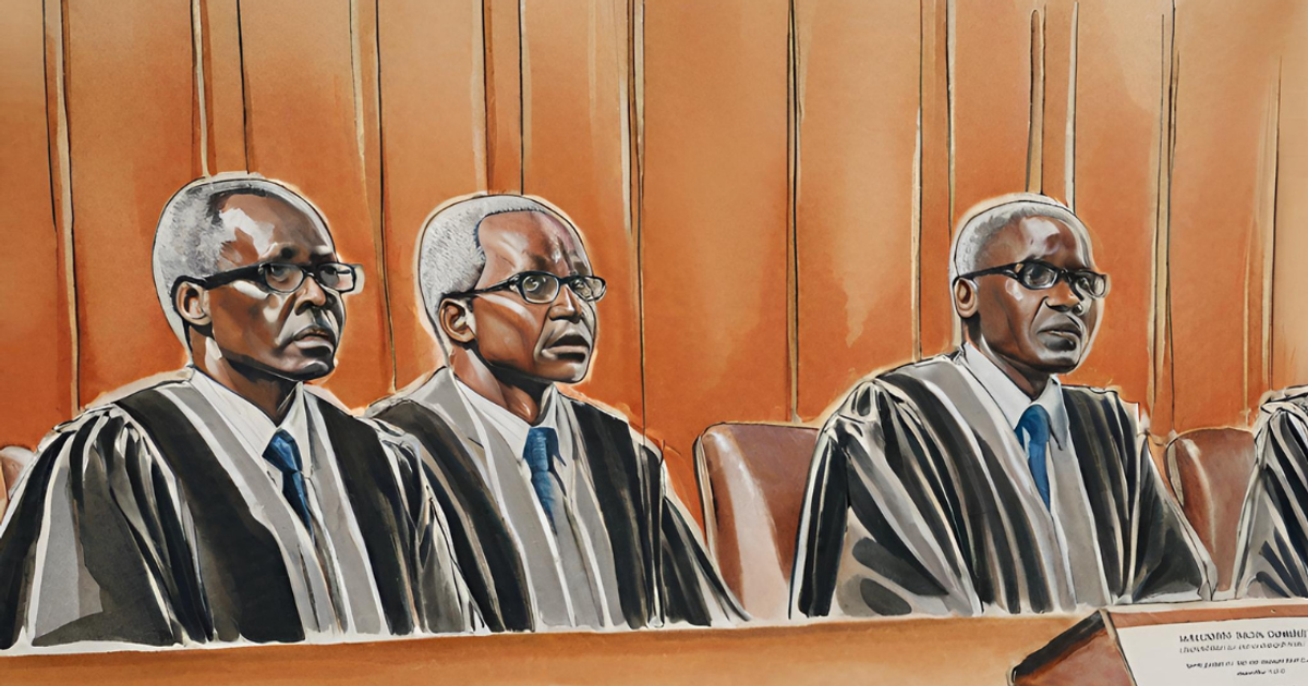 Court of Appeal rules on inheritance involving children born out of