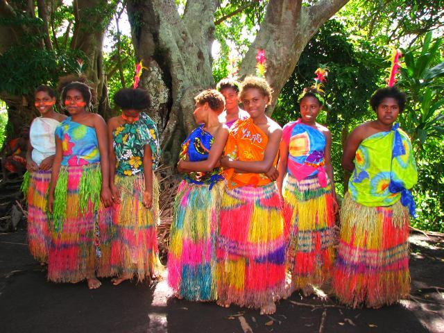 Galeria Vanuatu, obrazek 9