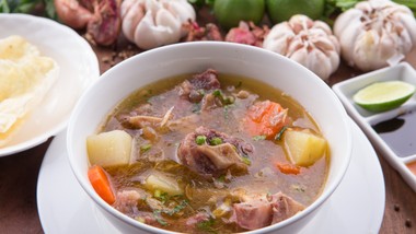 kolagen rodem z prl. nie wydawaj fortuny, ugotuj tę zupę i piękniej