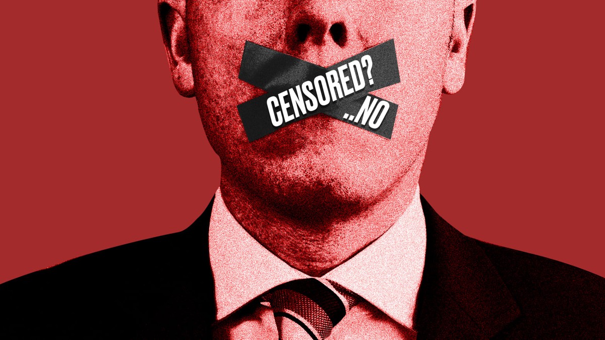 Cenzura