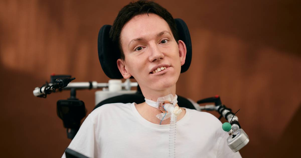 Wojtek Sawicki: jeszcze nigdy nie czułem się w szpitalu bezpiecznie