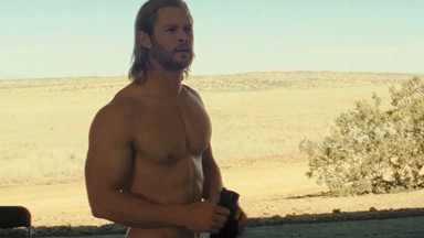 Chris Hemsworth: Thor o wielkim sercu