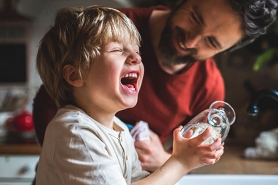 Innowacje, które zmieniają codzienność na lepsze. Procter & Gamble wyprzedza potrzeby klientów