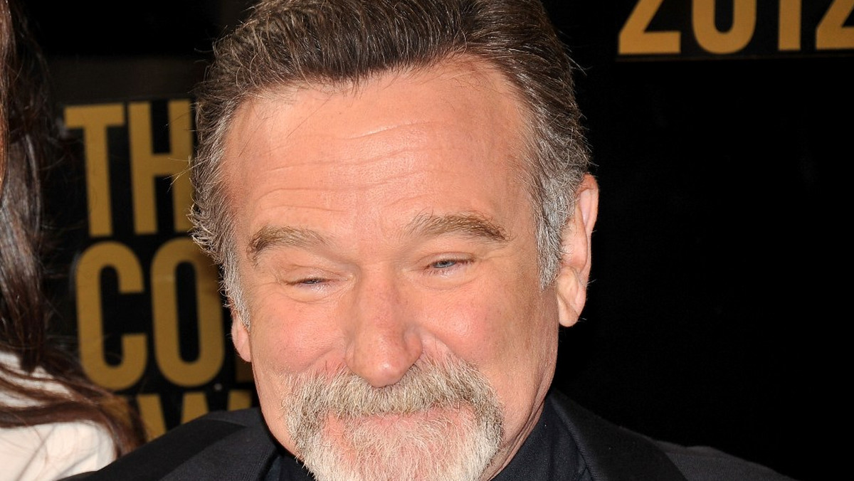 Robin Williams musi sprzedać swoją wartą 35 milionów dolarów posiadłość, aby pokryć zobowiązania związane z rozwodem z drugą żoną. - Rozwód to kosztowna sprawa. Rozdziera twoje serce i portfel - powiedział aktor.